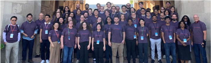 NSF Center for Synthetic Organic Electrochemistry